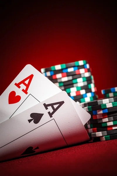 Lightning Baccarat Game 